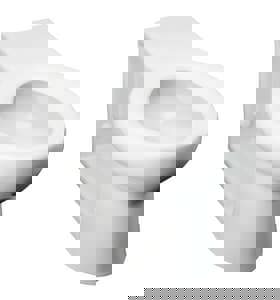 CCN 1.6 GPF EB & SEAT ANGLES WHIT